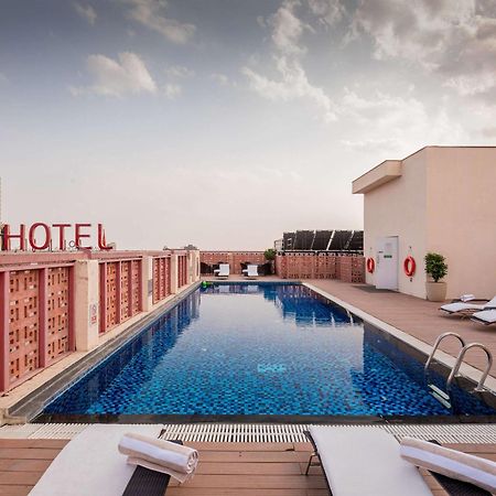 ไอบิส ไชยปุระ ซีวิลไลน์ Hotel ชัยปุระ ภายนอก รูปภาพ