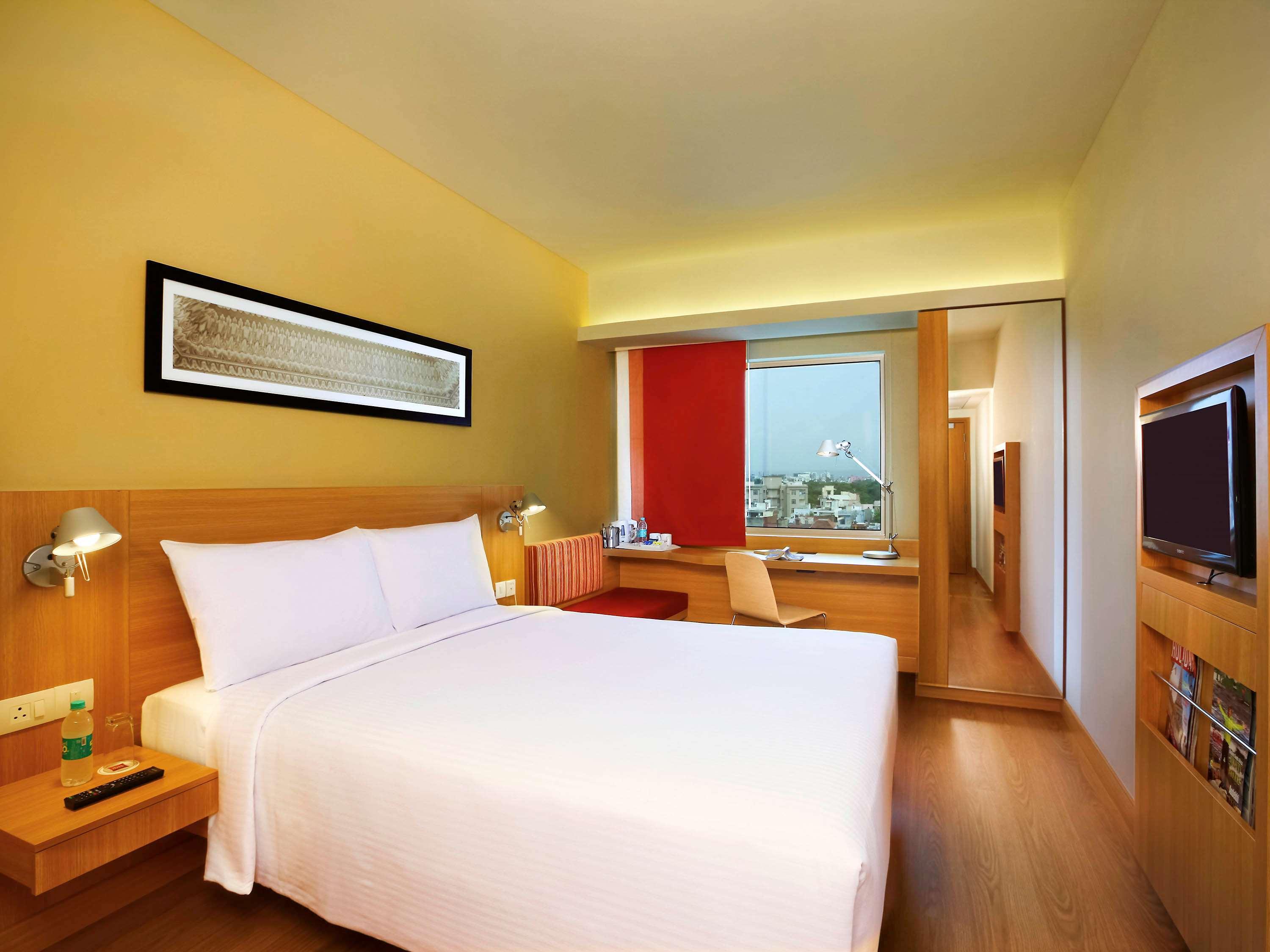 ไอบิส ไชยปุระ ซีวิลไลน์ Hotel ชัยปุระ ภายนอก รูปภาพ