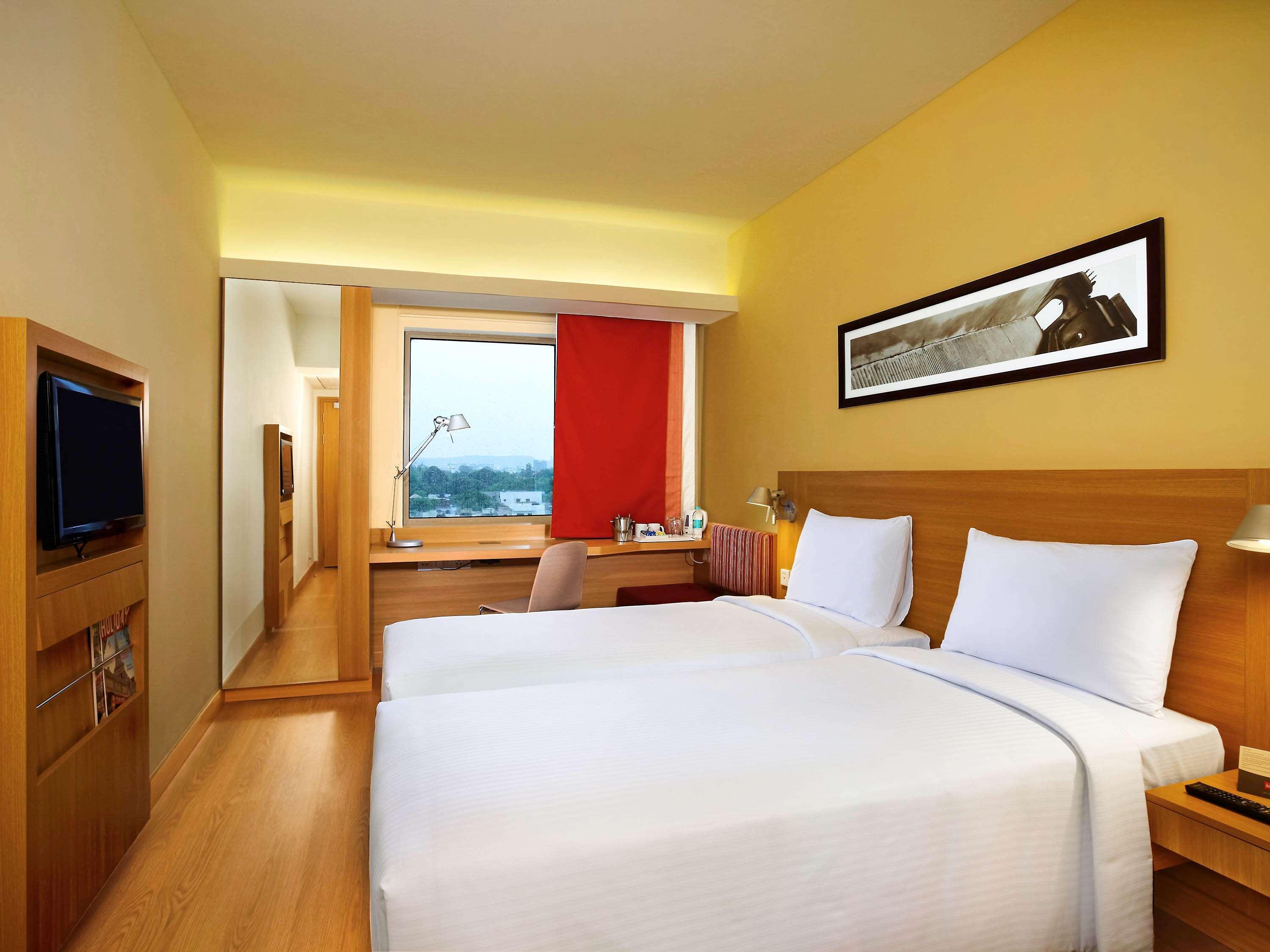ไอบิส ไชยปุระ ซีวิลไลน์ Hotel ชัยปุระ ภายนอก รูปภาพ