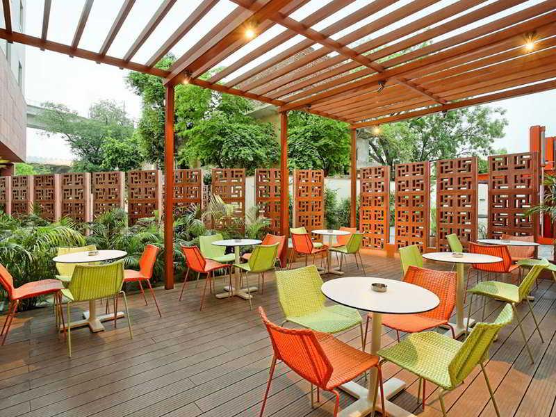 ไอบิส ไชยปุระ ซีวิลไลน์ Hotel ชัยปุระ ภายนอก รูปภาพ