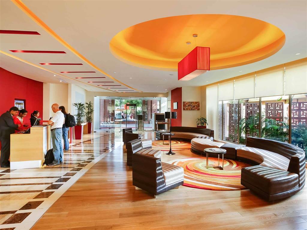 ไอบิส ไชยปุระ ซีวิลไลน์ Hotel ชัยปุระ ภายนอก รูปภาพ