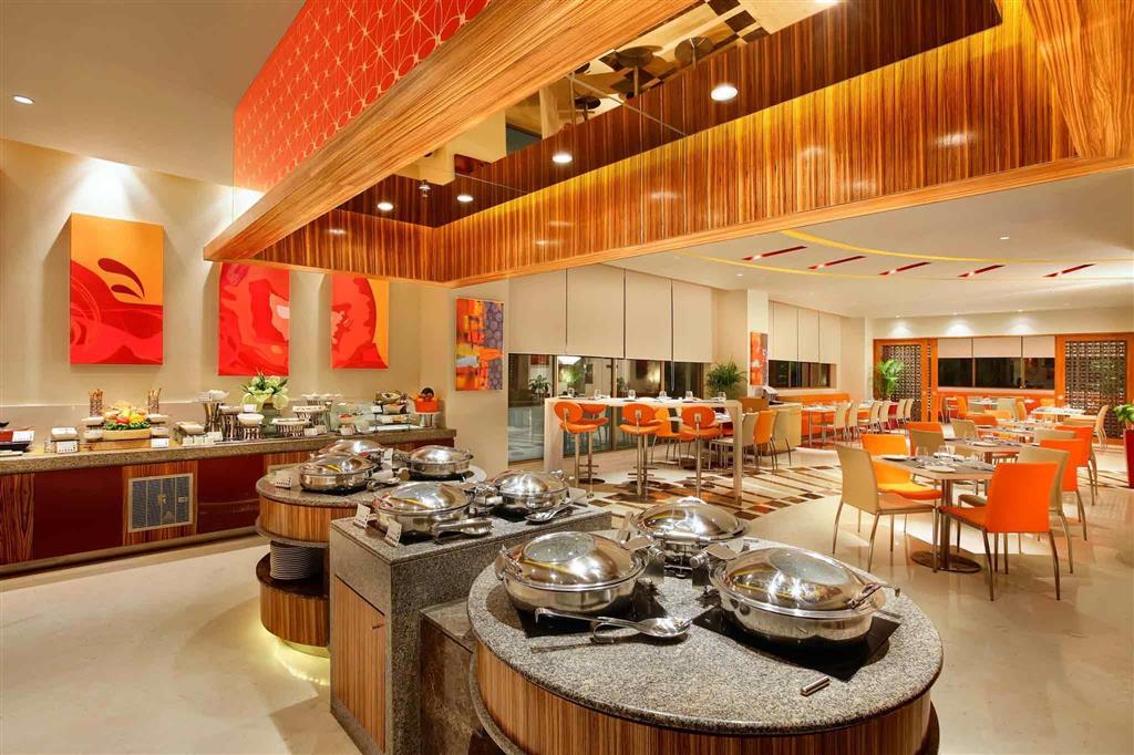 ไอบิส ไชยปุระ ซีวิลไลน์ Hotel ชัยปุระ ภายนอก รูปภาพ
