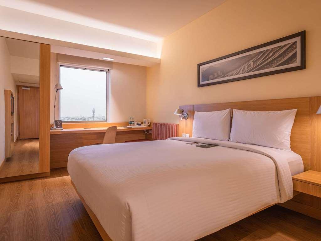 ไอบิส ไชยปุระ ซีวิลไลน์ Hotel ชัยปุระ ห้อง รูปภาพ