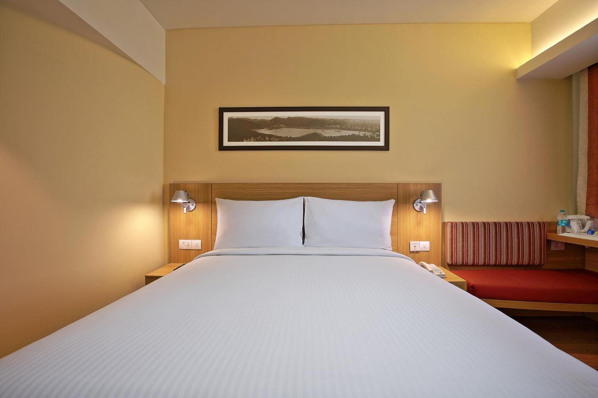 ไอบิส ไชยปุระ ซีวิลไลน์ Hotel ชัยปุระ ภายนอก รูปภาพ